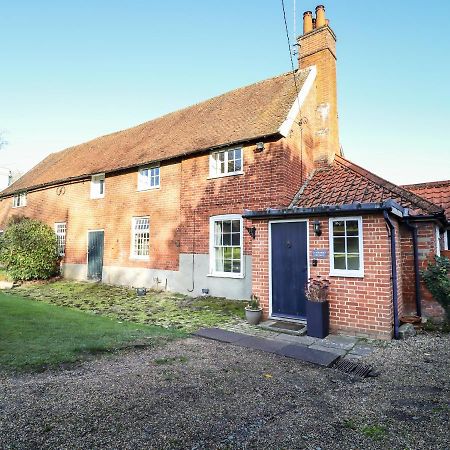 Hadleigh  Gardener'S Cottage المظهر الخارجي الصورة