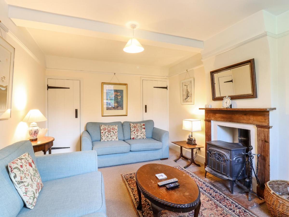 Hadleigh  Gardener'S Cottage المظهر الخارجي الصورة