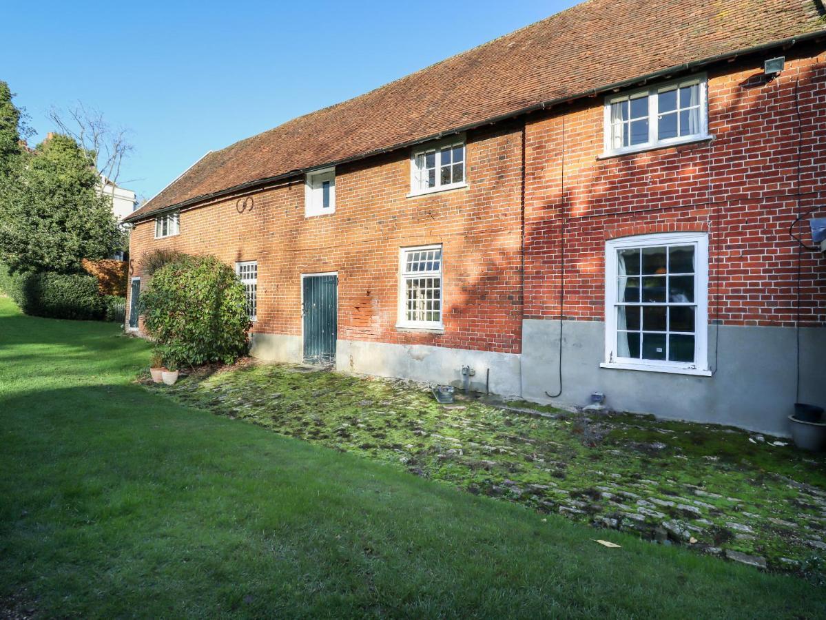 Hadleigh  Gardener'S Cottage المظهر الخارجي الصورة
