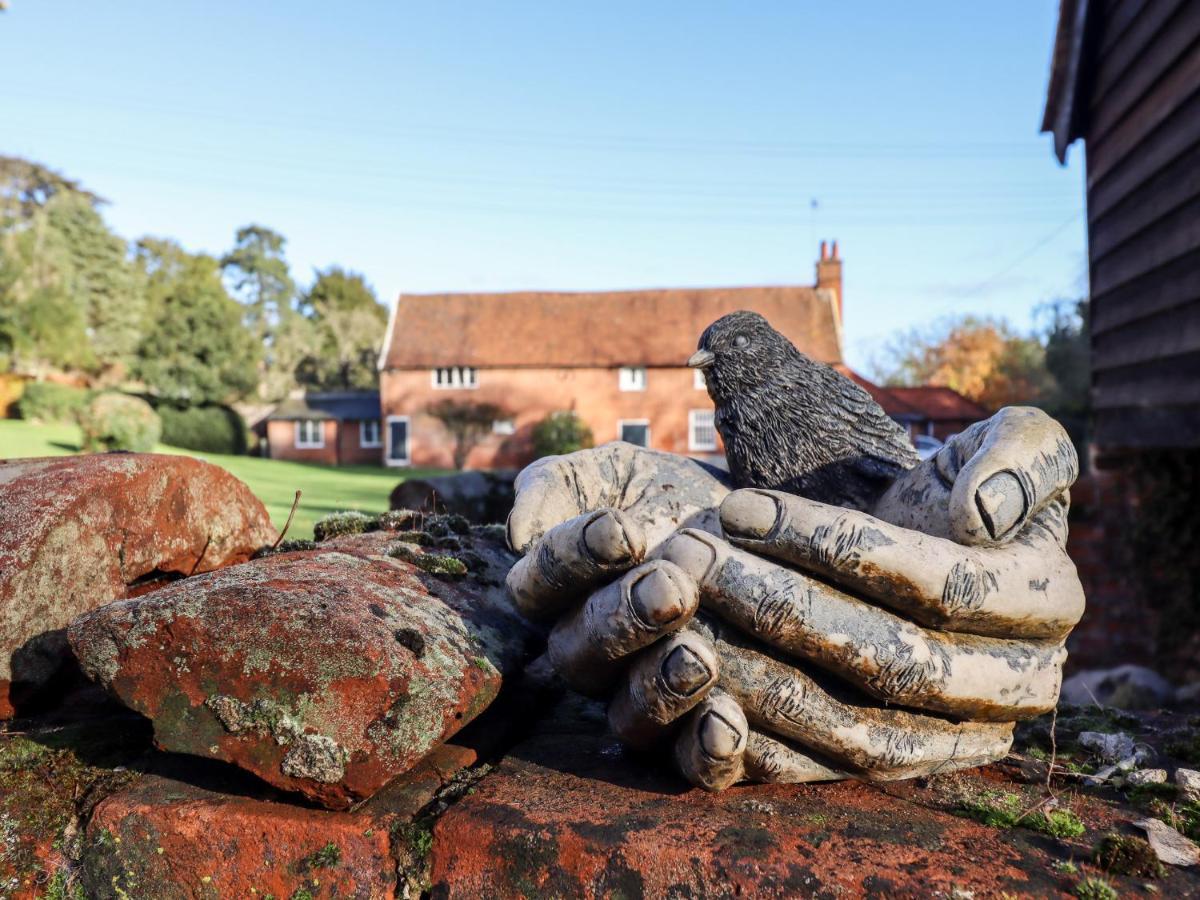 Hadleigh  Gardener'S Cottage المظهر الخارجي الصورة